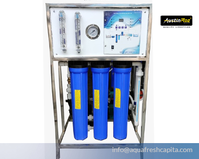 Industrial RO System